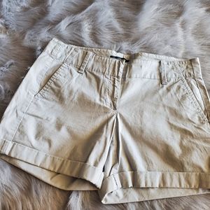 Shorts!